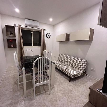 Sea La Vie Apartment Gzira Exterior foto
