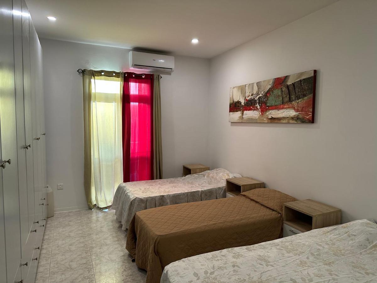 Sea La Vie Apartment Gzira Exterior foto