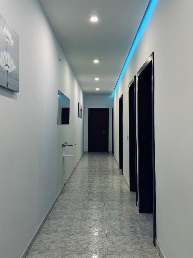 Sea La Vie Apartment Gzira Exterior foto