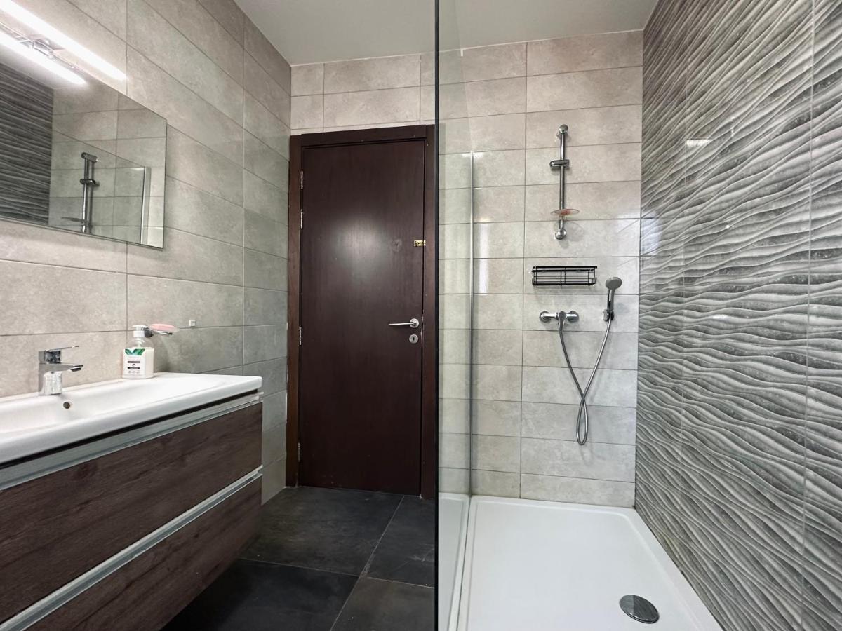 Sea La Vie Apartment Gzira Exterior foto