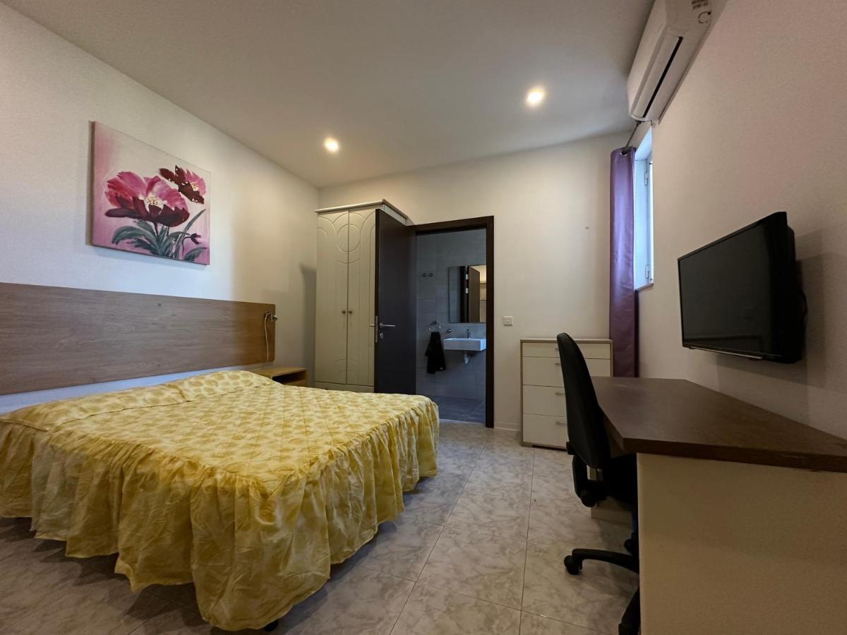 Sea La Vie Apartment Gzira Exterior foto