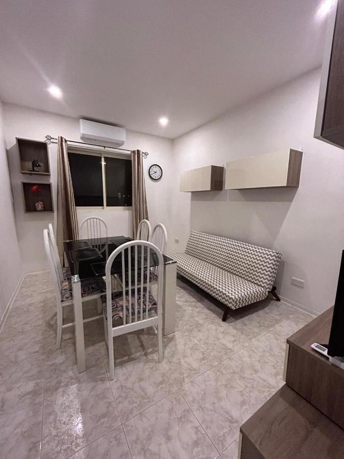 Sea La Vie Apartment Gzira Exterior foto